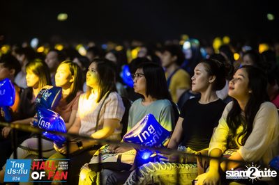 Hall of Fan Concert w/ Jetset'er at GMM Live House (Album 2) — photo 182