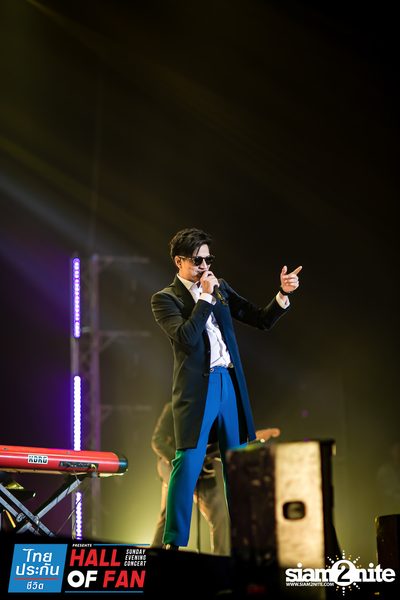 Hall of Fan Concert w/ Jetset'er at GMM Live House (Album 2) — photo 183