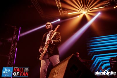 Hall of Fan Concert w/ Jetset'er at GMM Live House (Album 2) — photo 184