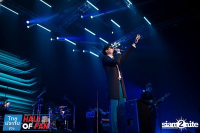 Hall of Fan Concert w/ Jetset'er at GMM Live House (Album 2) — photo 185