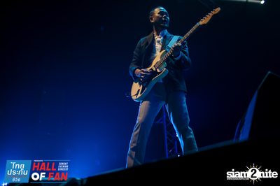 Hall of Fan Concert w/ Jetset'er at GMM Live House (Album 2) — photo 186