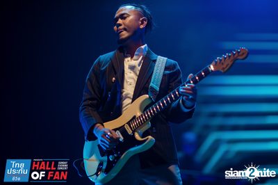 Hall of Fan Concert w/ Jetset'er at GMM Live House (Album 2) — photo 187