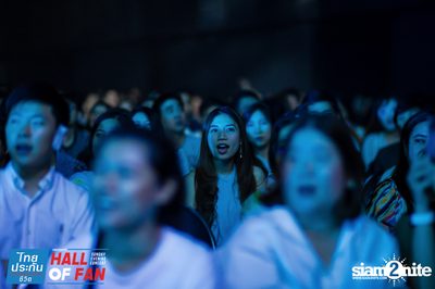 Hall of Fan Concert w/ Jetset'er at GMM Live House (Album 2) — photo 189