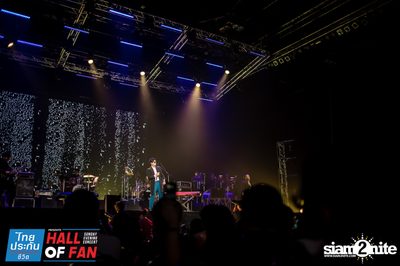 Hall of Fan Concert w/ Jetset'er at GMM Live House (Album 2) — photo 193