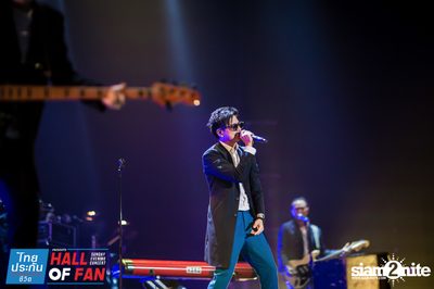 Hall of Fan Concert w/ Jetset'er at GMM Live House (Album 2) — photo 194