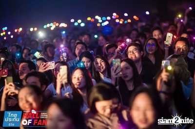Hall of Fan Concert w/ Jetset'er at GMM Live House (Album 2) — photo 195