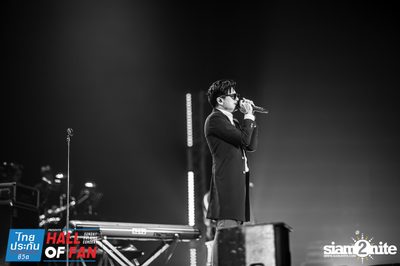 Hall of Fan Concert w/ Jetset'er at GMM Live House (Album 2) — photo 199