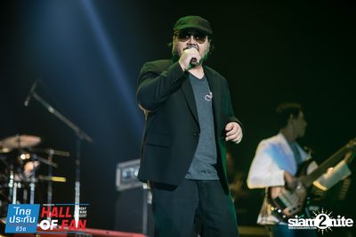 Hall of Fan Concert w/ Jetset'er at GMM Live House (Album 2) — photo 201