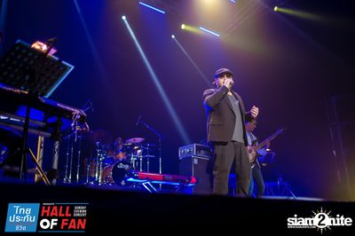 Hall of Fan Concert w/ Jetset'er at GMM Live House (Album 2) — photo 204