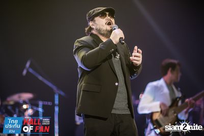 Hall of Fan Concert w/ Jetset'er at GMM Live House (Album 2) — photo 205