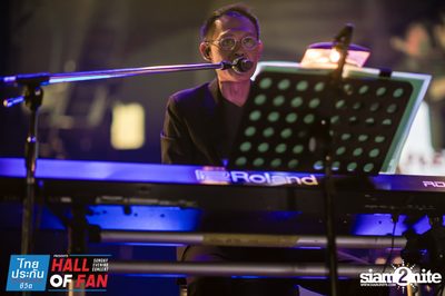 Hall of Fan Concert w/ Jetset'er at GMM Live House (Album 2) — photo 206
