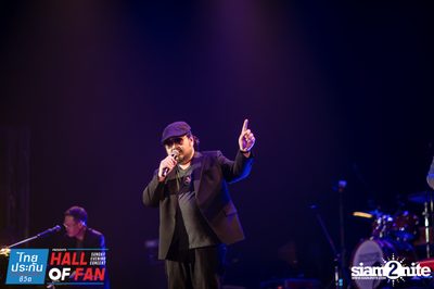 Hall of Fan Concert w/ Jetset'er at GMM Live House (Album 2) — photo 207