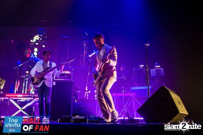 Hall of Fan Concert w/ Jetset'er at GMM Live House (Album 2) — photo 208