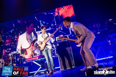 Hall of Fan Concert w/ Jetset'er at GMM Live House (Album 2) — photo 210
