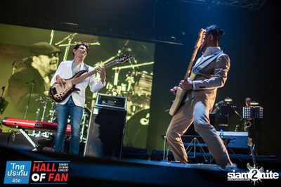 Hall of Fan Concert w/ Jetset'er at GMM Live House (Album 2) — photo 211