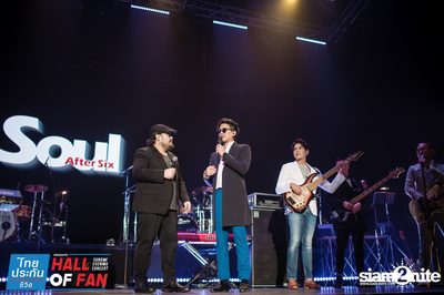 Hall of Fan Concert w/ Jetset'er at GMM Live House (Album 2) — photo 213