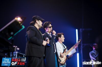 Hall of Fan Concert w/ Jetset'er at GMM Live House (Album 2) — photo 214