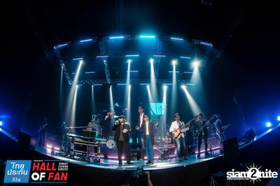 Hall of Fan Concert w/ Jetset'er at GMM Live House (Album 2) — photo 216