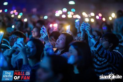 Hall of Fan Concert w/ Jetset'er at GMM Live House (Album 2) — photo 218
