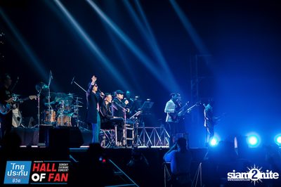 Hall of Fan Concert w/ Jetset'er at GMM Live House (Album 2) — photo 219