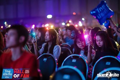 Hall of Fan Concert w/ Jetset'er at GMM Live House (Album 2) — photo 220