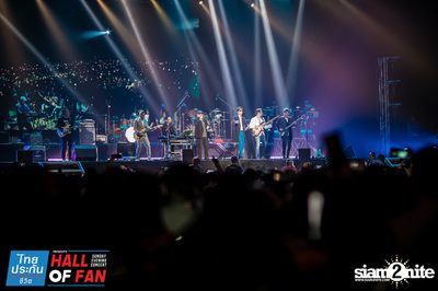 Hall of Fan Concert w/ Jetset'er at GMM Live House (Album 2) — photo 222