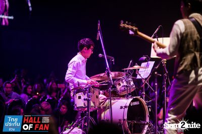 Hall of Fan Concert w/ Jetset'er at GMM Live House (Album 2) — photo 225
