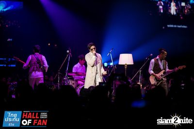 Hall of Fan Concert w/ Jetset'er at GMM Live House (Album 2) — photo 229