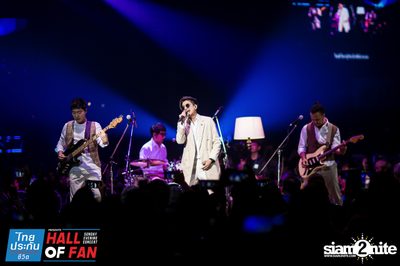 Hall of Fan Concert w/ Jetset'er at GMM Live House (Album 2) — photo 232