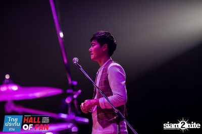 Hall of Fan Concert w/ Jetset'er at GMM Live House (Album 2) — photo 243