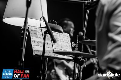 Hall of Fan Concert w/ Jetset'er at GMM Live House (Album 2) — photo 244