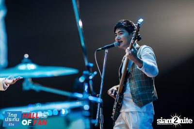 Hall of Fan Concert w/ Jetset'er at GMM Live House (Album 2) — photo 245