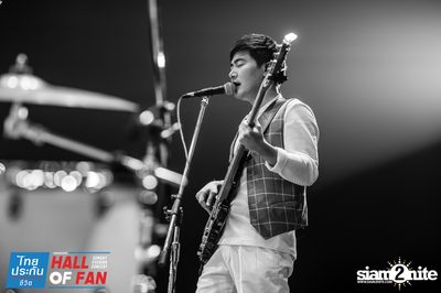 Hall of Fan Concert w/ Jetset'er at GMM Live House (Album 2) — photo 246