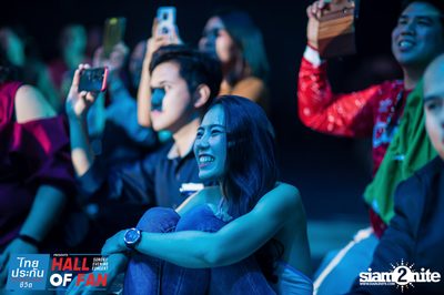 Hall of Fan Concert w/ Jetset'er at GMM Live House (Album 2) — photo 247