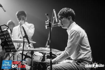 Hall of Fan Concert w/ Jetset'er at GMM Live House (Album 2) — photo 248