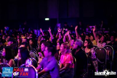 Hall of Fan Concert w/ Jetset'er at GMM Live House (Album 2) — photo 255