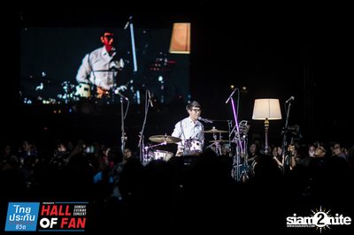 Hall of Fan Concert w/ Jetset'er at GMM Live House (Album 2) — photo 256