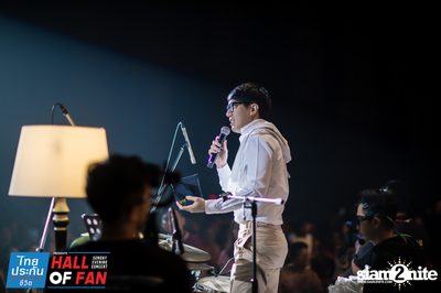 Hall of Fan Concert w/ Jetset'er at GMM Live House (Album 2) — photo 257