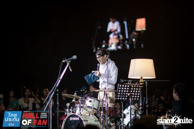 Hall of Fan Concert w/ Jetset'er at GMM Live House (Album 2) — photo 258