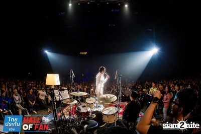 Hall of Fan Concert w/ Jetset'er at GMM Live House (Album 2) — photo 260