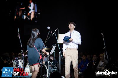 Hall of Fan Concert w/ Jetset'er at GMM Live House (Album 2) — photo 271