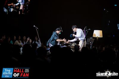 Hall of Fan Concert w/ Jetset'er at GMM Live House (Album 2) — photo 275