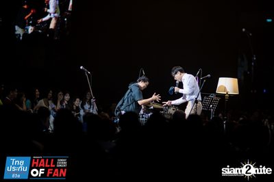 Hall of Fan Concert w/ Jetset'er at GMM Live House (Album 2) — photo 276