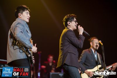 Hall of Fan Concert w/ Jetset'er at GMM Live House (Album 2) — photo 288