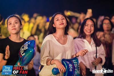 Hall of Fan Concert w/ Jetset'er at GMM Live House (Album 2) — photo 293