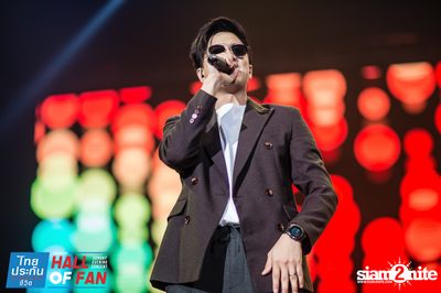 Hall of Fan Concert w/ Jetset'er at GMM Live House (Album 2) — photo 297