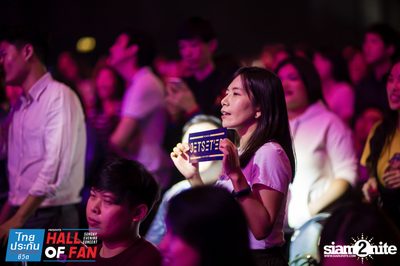 Hall of Fan Concert w/ Jetset'er at GMM Live House (Album 2) — photo 298