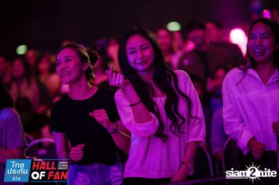 Hall of Fan Concert w/ Jetset'er at GMM Live House (Album 2) — photo 301