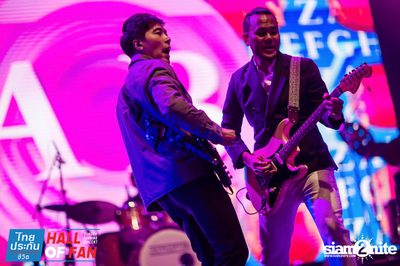 Hall of Fan Concert w/ Jetset'er at GMM Live House (Album 2) — photo 303