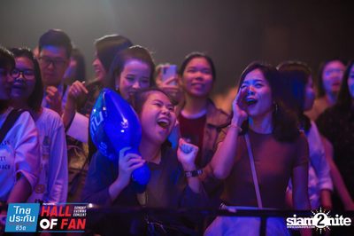 Hall of Fan Concert w/ Jetset'er at GMM Live House (Album 2) — photo 306